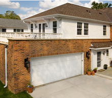 Garage Door Repair in Doral, FL