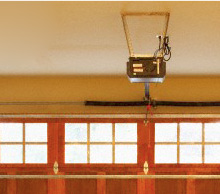 Garage Door Openers in Doral, FL