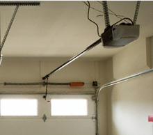 Garage Door Springs in Doral, FL